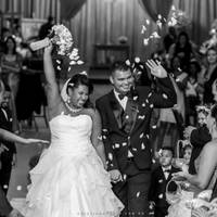 Andreza e Felipe