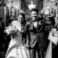 Fernanda e Diego