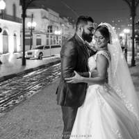 Priscila e Thiago