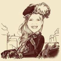 Josiane Sanmartin