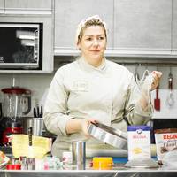 Julia Candeias - Cake Designer