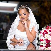 Claudiane & Antônio