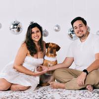 Isabella & Yan | Humanos da Mel