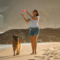 Rosângela | Humana da Kiara