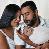 Elenice - Ensaio Newborn