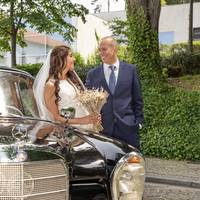 Rui Pedro & Maria do Céu