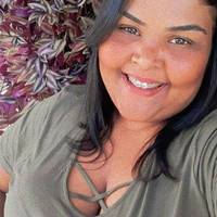 Thays Ferreira - mamãe do Davi