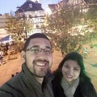 Michele Schott - mamãe do Gabriel