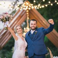 Tamara E Rafael Cipriani