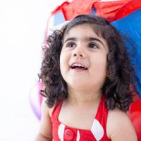 Danny Saldanha e Ana