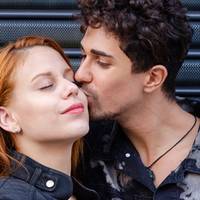 Aline Bianca & Leonardo Henriques