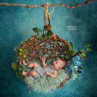 Aline e Kaleb Gerard