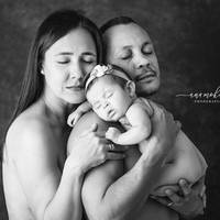 Nilson, Sofia e Lara