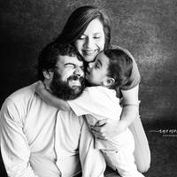 Jússia, Raul e Inácio