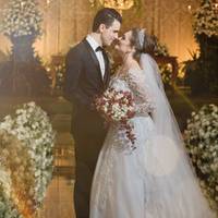 Lady Mari & Leandro