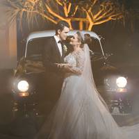 Marielle & Leandro