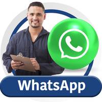 Atendimento KVA Geradores