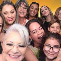 Formatura Objetivo - Luana
