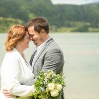 Emilie & Jean-Christophe