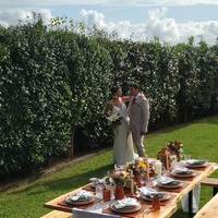 Jesus and Julie Rivera