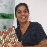 Glaucia Cardoso