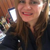 Jeanny Mendes