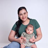 Andreia P. Kornreuter