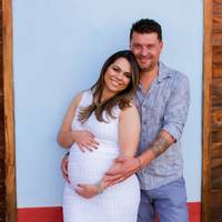 Thaís e Anderson - Mamãe e Papai do Benjamin