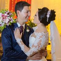 Luanna e Eduardo