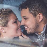 Fran & Diego - 30/01/2016