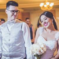 Carol & Gabriel - 12/03/2016