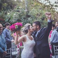 Fran & Danilo - 15/04/2017