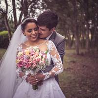 Kelly & Luiz - 24/09/2017