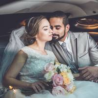 Suelen & Esli - 02/12/2016