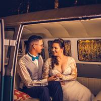 Jessica & Hiucas -  22/12/2017