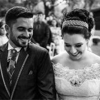 Filipe e Ana Laura