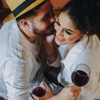 Yara e Mario Jorge