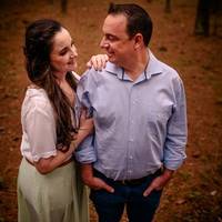 Jussara e José Luiz