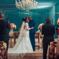 Larissa & Edmilson