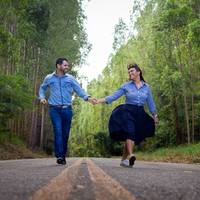 Wallisson e Gislayne