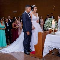Carol e Varlei