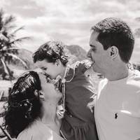 Fabiana & André 