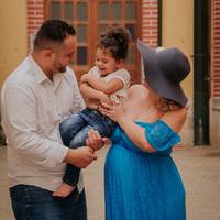 Amanda e Rafa