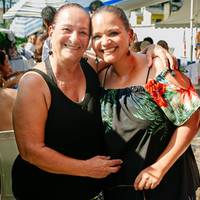 Janete mãe da Camila