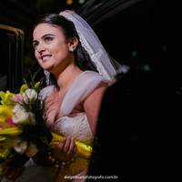 Marcelle + Rafael