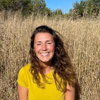 Larissa Cristina Correa