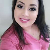 Solange Ribeiro Borges