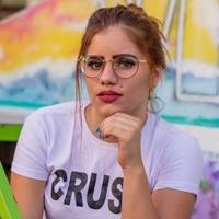 Vitória Almeida