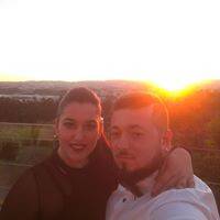 Cristiana e Nuno