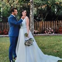 Rosaria e Rui